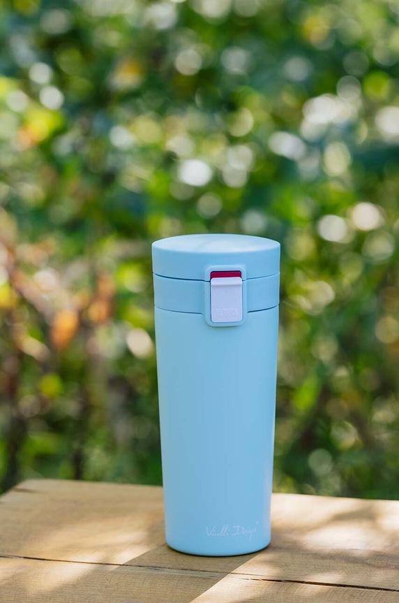 Vialli Design kubek termiczny 400 ml 8012.