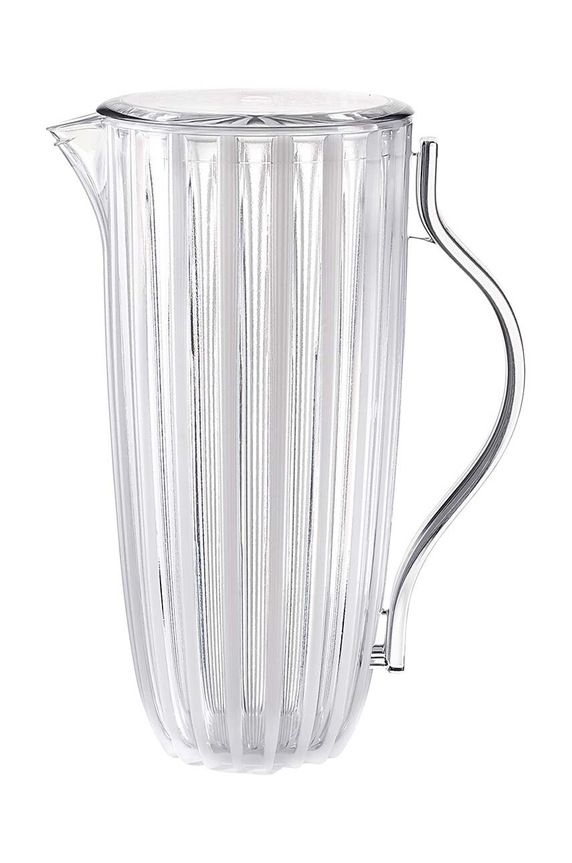 Guzzini dzbanek Dolcevita transparentny 12380042