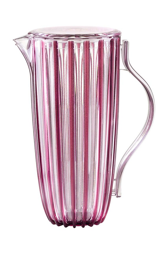 Guzzini brocca Dolcevita 1,75 L rosa 12380077