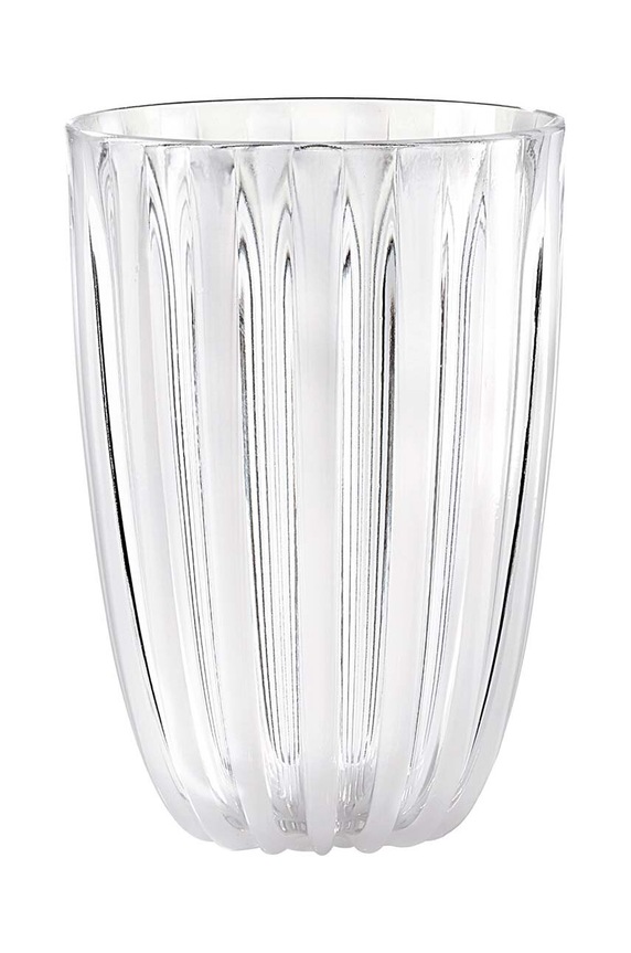 Guzzini set de pahare Dolcevita 4-pack transparent 12390042