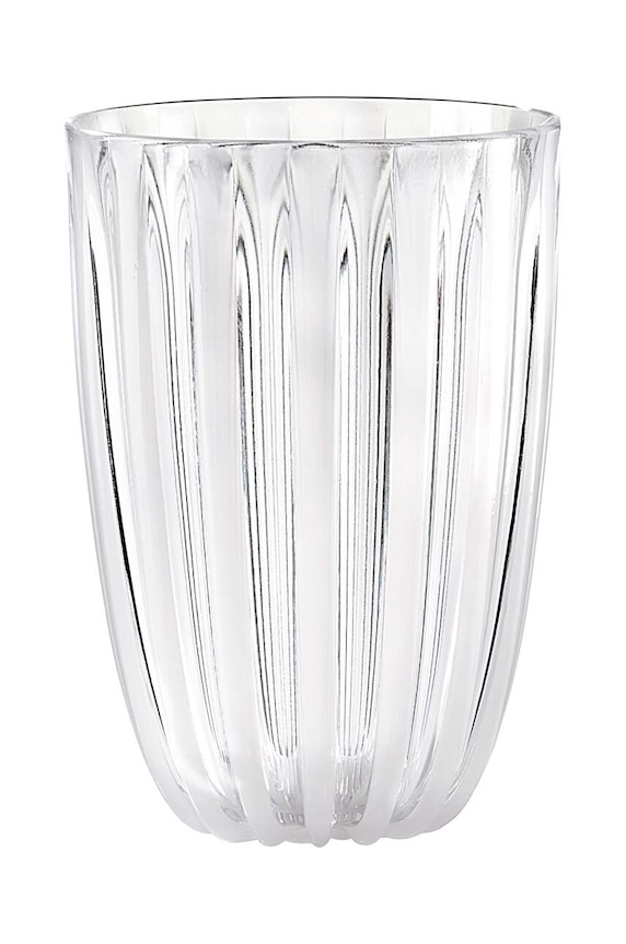 Guzzini set de pahare Dolcevita 4-pack transparent 12390042
