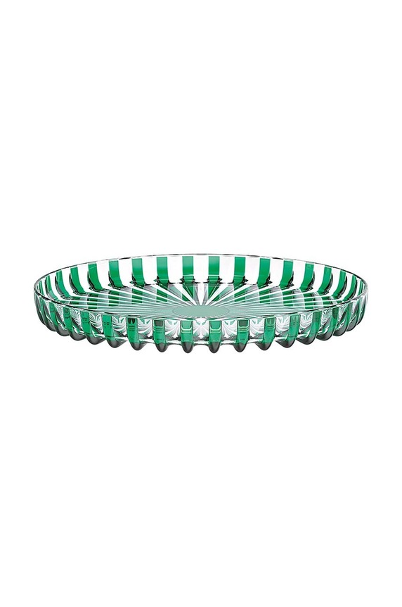 Guzzini tava Dolcevita verde 12570169