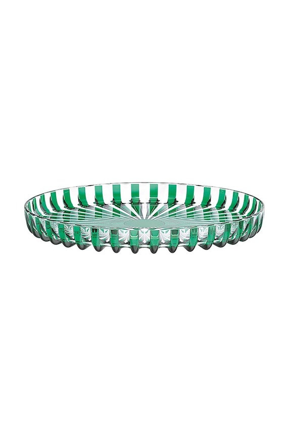 Guzzini tava Dolcevita verde 12570169