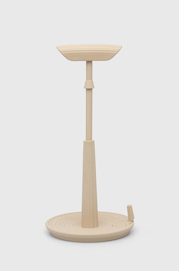 Guzzini porta asciugamani da cucina Stop & Tear beige 18020179