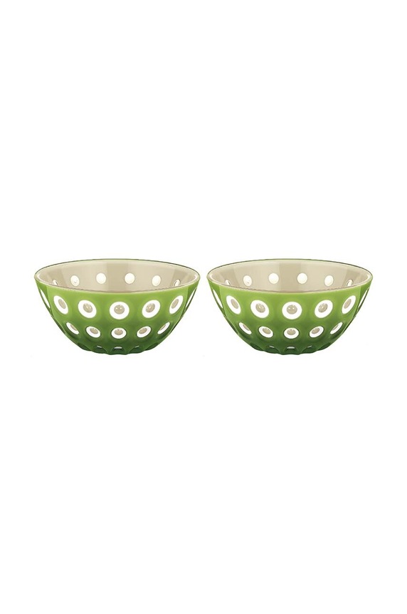 Guzzini set de boluri Le Murrin 2-pack multicolor 279412159