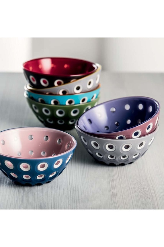 Guzzini set de boluri Le Murrin 2-pack 279412159 multicolor AA00