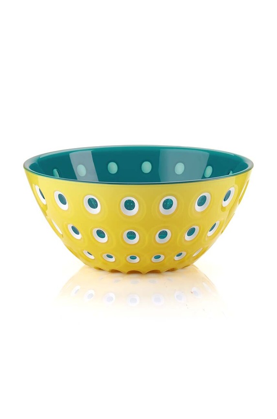 Guzzini castron Le Murrine multicolor 279425225