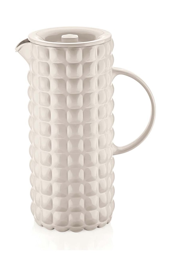 Guzzini brocca Tiffany 1,75 L beige 225600156