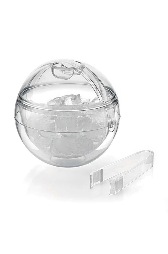 Kuhinja in bar Posoda za led Guzzini Stella 9870000 transparentna