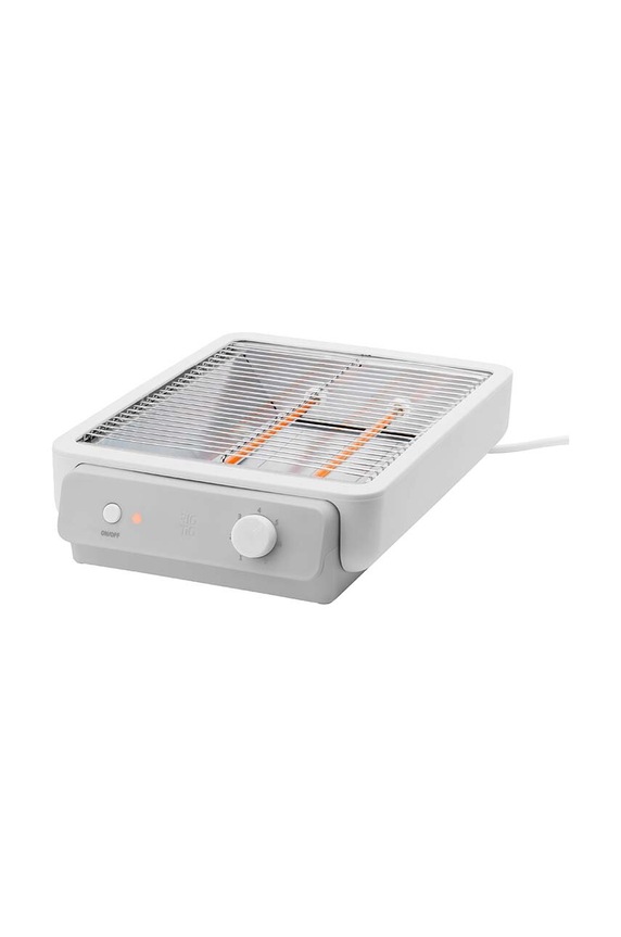 Rig-Tig tostapane Foodie bianco Z00601