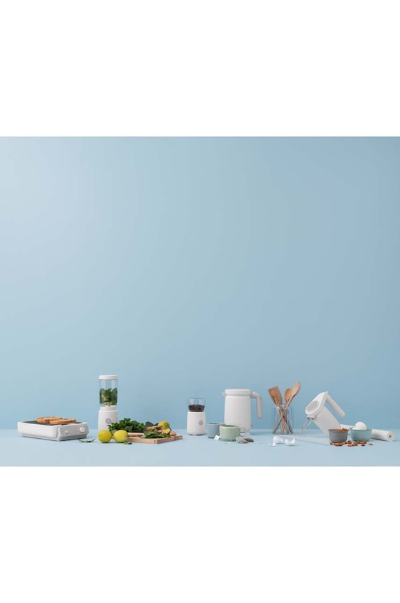 Električno kuhalo Rig-Tig Foodie bijela Z00602