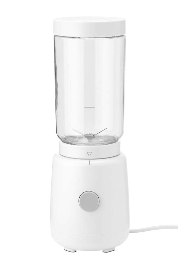Blender s posudom Rig-Tig Foodie bijela Z00605
