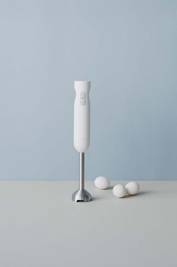 Ručný mixér Rig-Tig Foodie Z00606 biela AA00