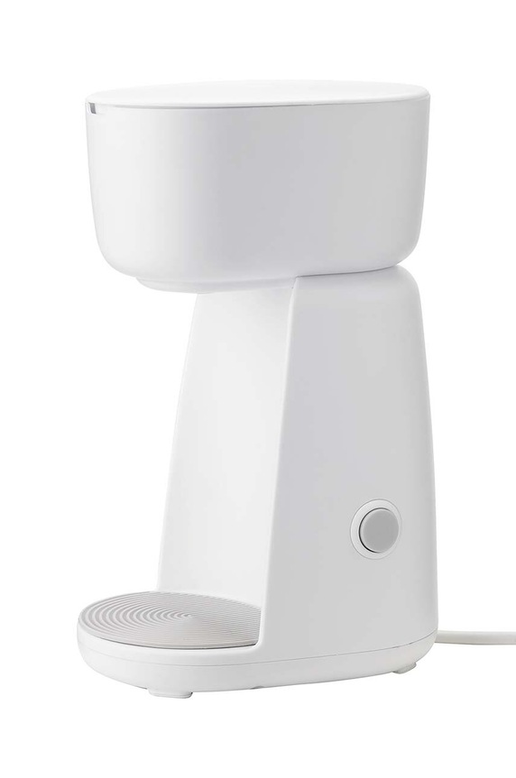 Rig-Tig macchina da caffè Foodie bianco Z00608