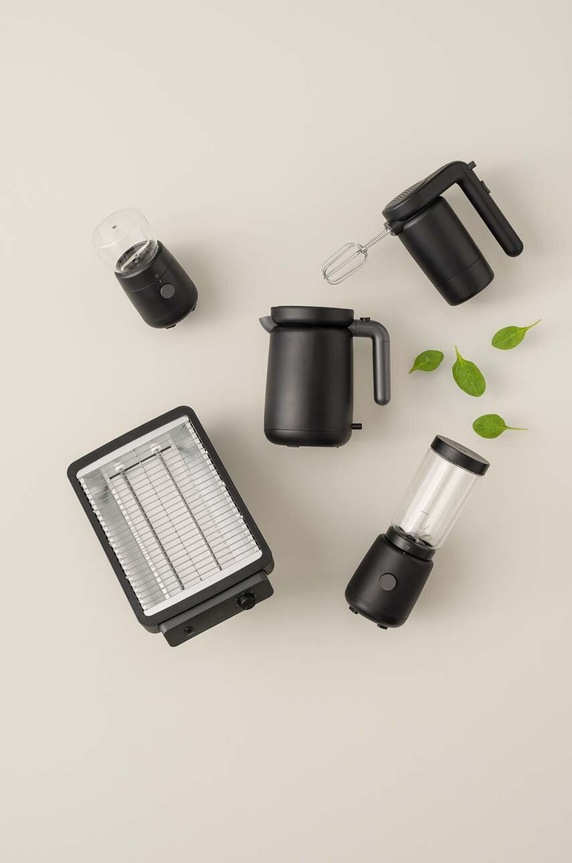 Kuhinja i bar Blender s posudom Rig-Tig Foodie Z00605.1 crna