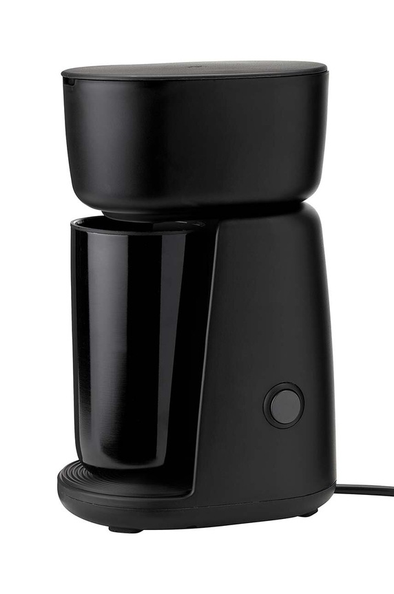 Rig-Tig macchina da caffè Foodie Z00608.1 nero AA00