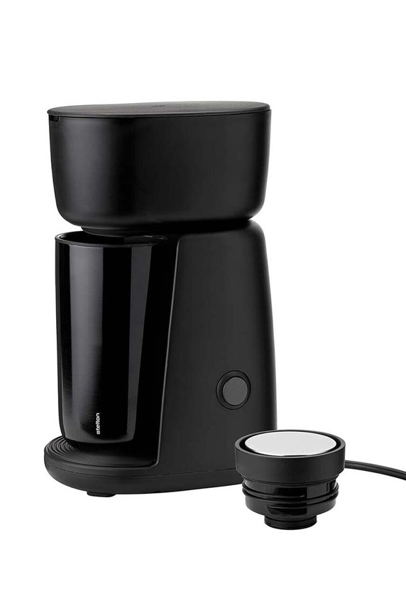 Cucina e Bar Rig-Tig macchina da caffè Foodie Z00608.1 nero