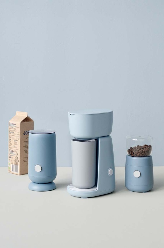 Aparat za kavu Rig-Tig Foodie Z00608.2 plava AA00