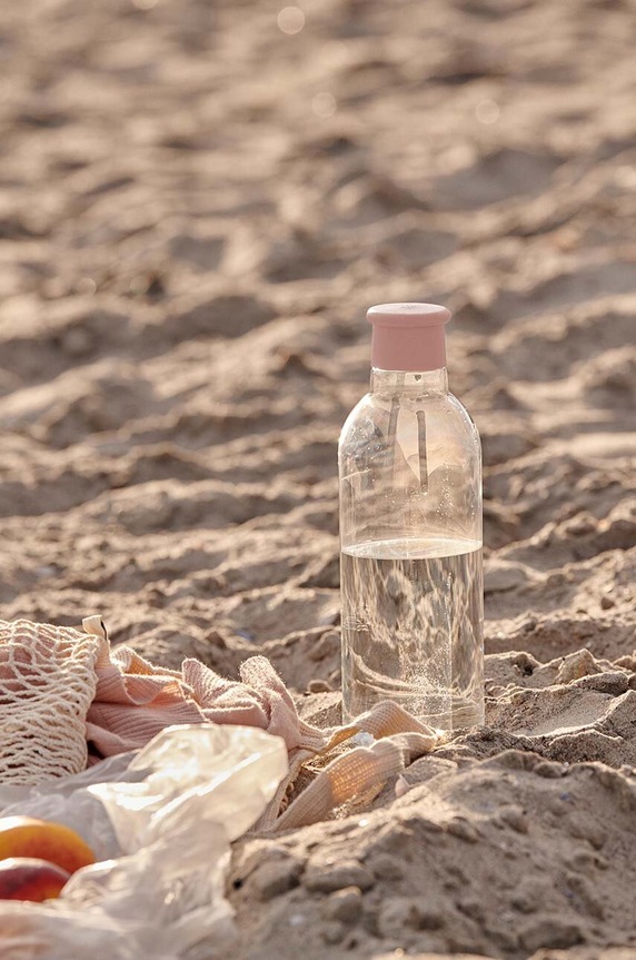 Kuchyňa a bar Fľaša na vodu Rig-Tig Drink-It Z00212.1 viacfarebná