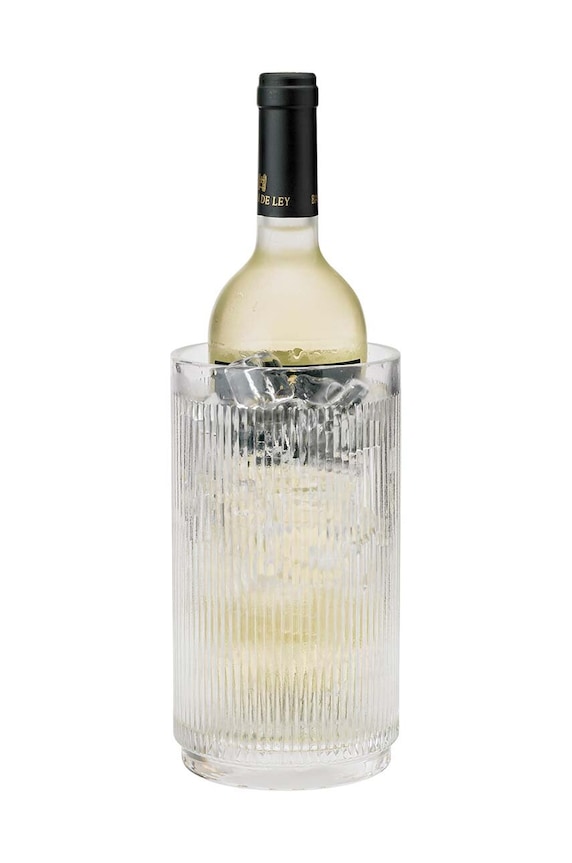 Posuda za hlađenje pića Stelton Pilastro X.504 transparentna AA00