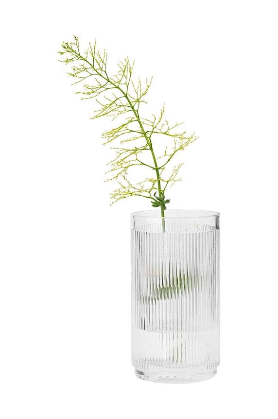 Κουζίνα και μπαρ Cooler Stelton Pilastro X.504 διαφανή