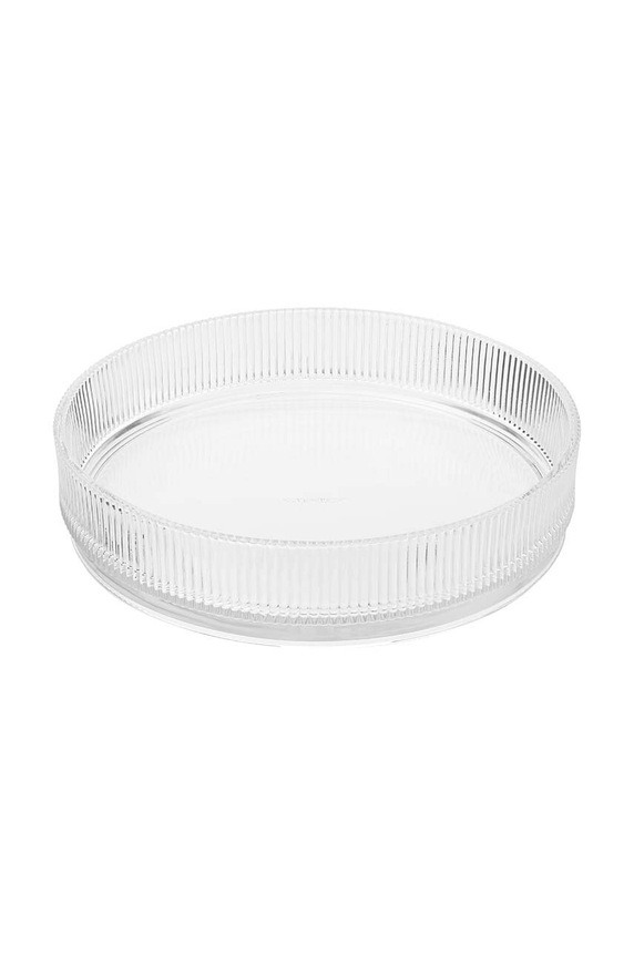 Сервировочная миска Stelton Pilastro прозрачный X.506