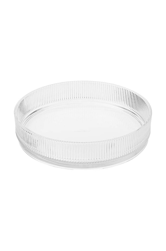 Сервировочная миска Stelton Pilastro прозрачный X.506