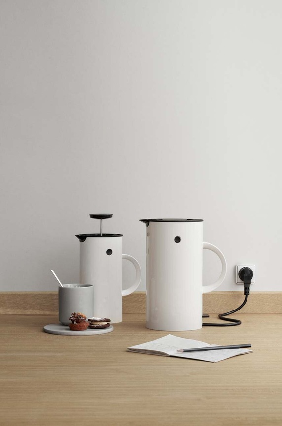 Stelton infusore per il caffe EM77 8 tz 811.. multicolore AA00
