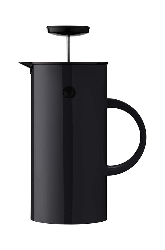 Presa za kavu Stelton EM77 8 tz crna 812