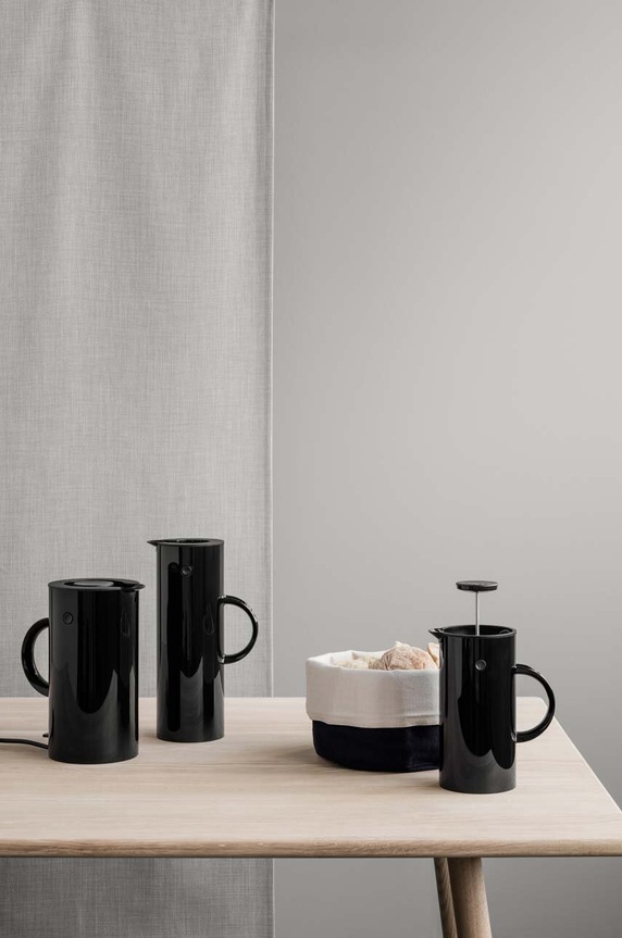 Cucina e Bar Stelton infusore da caffe EM77 8 tz 812 nero