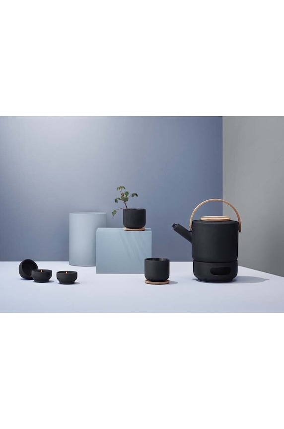 Stelton infusore per il tè Theo 1,25 L X.630