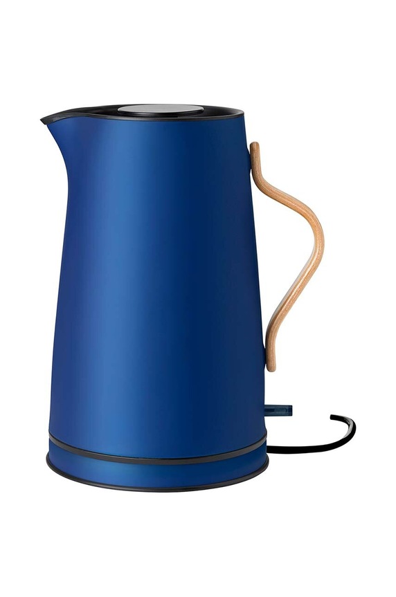 Ηλεκτρικός βραστήρας Stelton Emma μπλε X.210.7