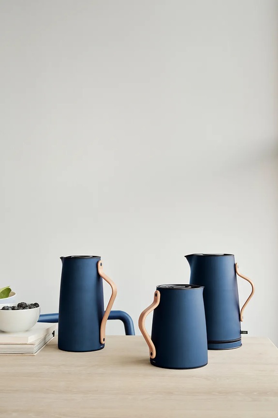 Električno kuhalo Stelton Emma X.210.7 plava AA00