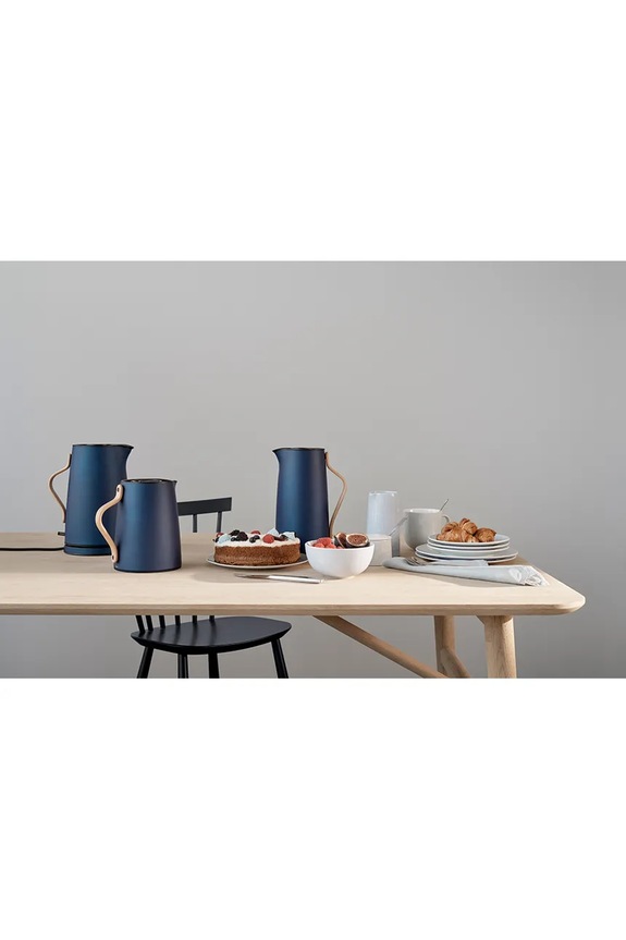 Ηλεκτρικός βραστήρας Stelton Emma μπλε X.210.7