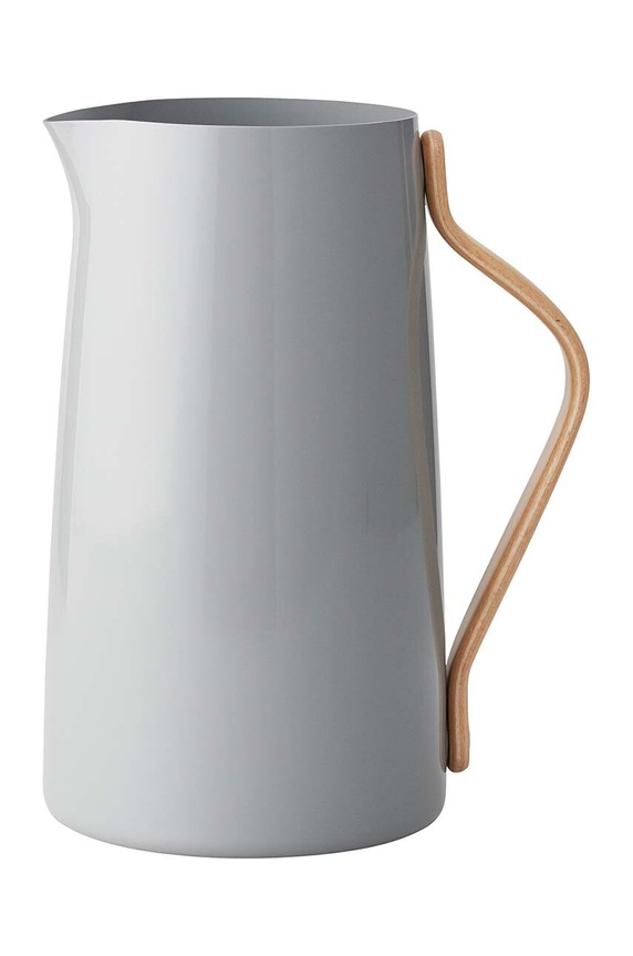 Stelton carafă Emma 2 L gri X.216.1