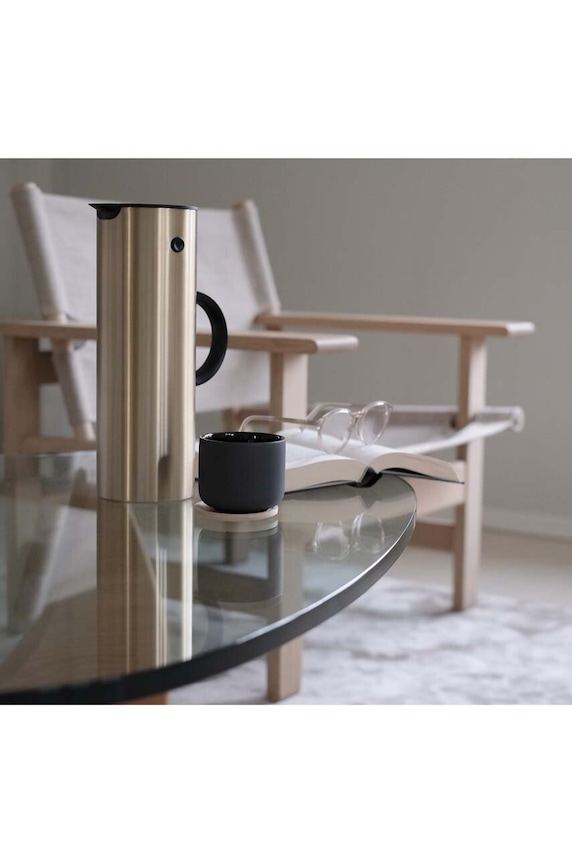 Stelton ulcior termic EM77 900.8 galben