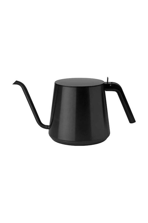 Stelton bollitore Nohr nero 610