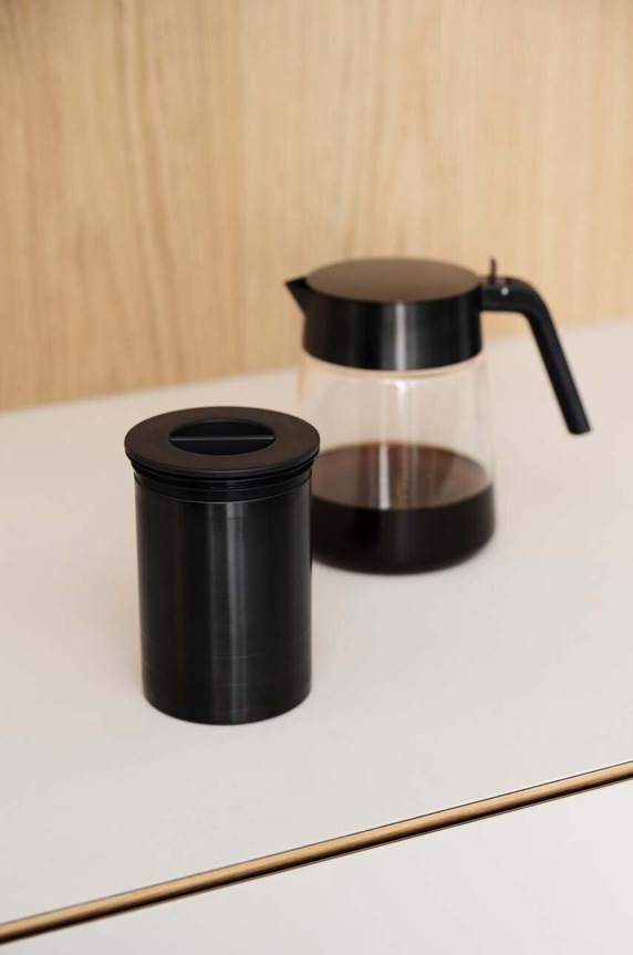 Stelton serwer do kawy Nohr 611.