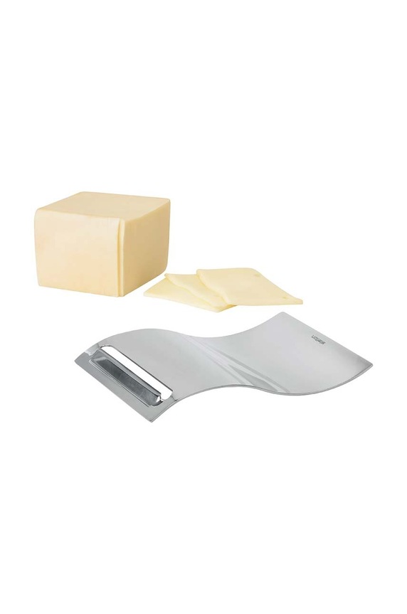 Stelton nóż do sera Wave 551. szary AA00
