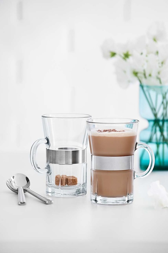 Σετ ποτηριών Rosendahl Clear Grand Cru 240 ml 2-pack διαφανή 25350