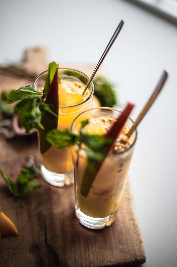 Σετ ποτηριών για ποτά Rosendahl Clear Grand Cru 4-pack 25354.