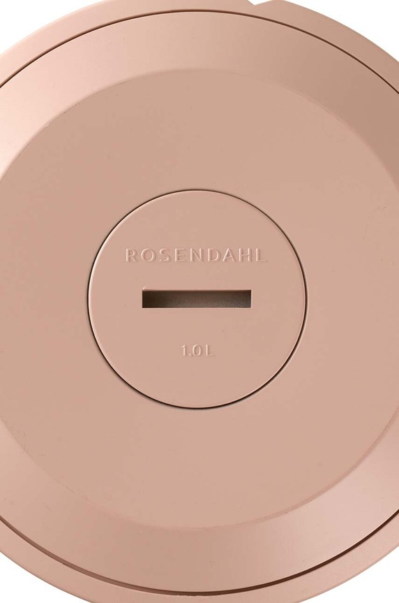 Ισοθερμική κανάτα Rosendahl Grand Cru 1 L ροζ 27033
