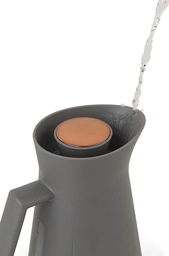 Ηλεκτρικός βραστήρας Rosendahl Grand Cru γκρί 27203