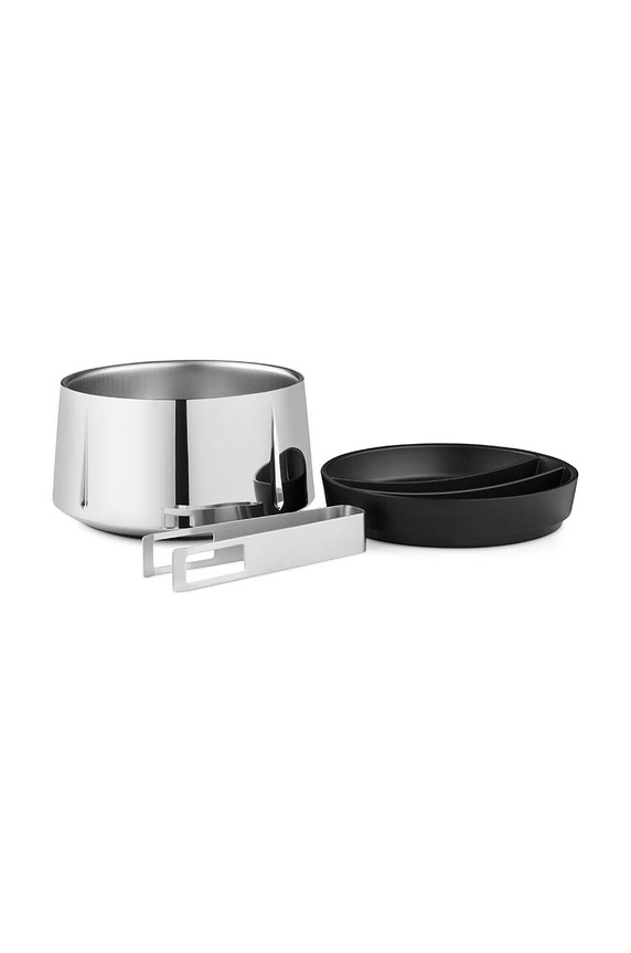 Cucina e Bar Rosendahl contenitore per il ghiaccio Grand Cru Barware 18744 grigio