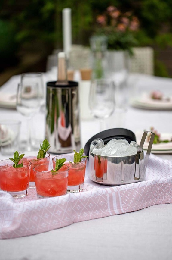 Δοχείο πάγου Rosendahl Grand Cru Barware 18744