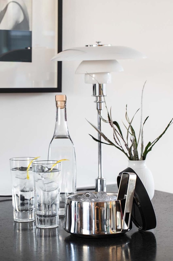 Δοχείο πάγου Rosendahl Grand Cru Barware 18744