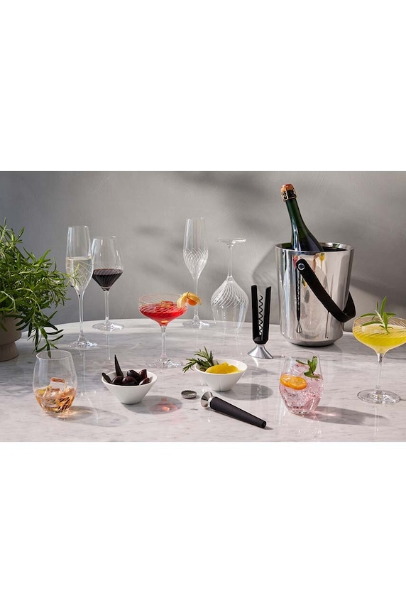 Τιρμπουσόν Rosendahl Grand Cru πολύχρωμο 25011