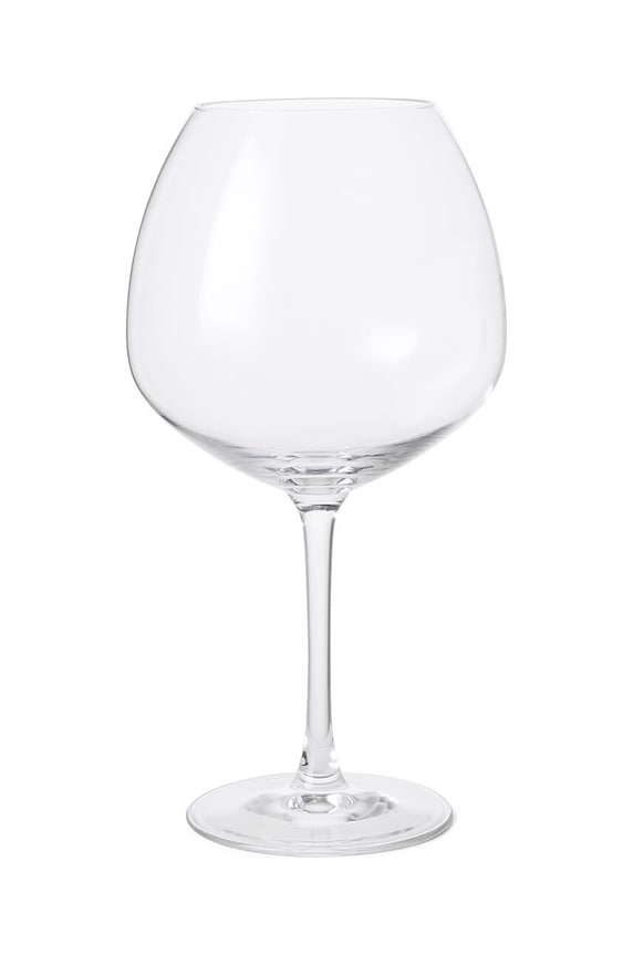 Σετ ποτηριών κρασιού Rosendahl Premium 2-pack διαφανή 29600