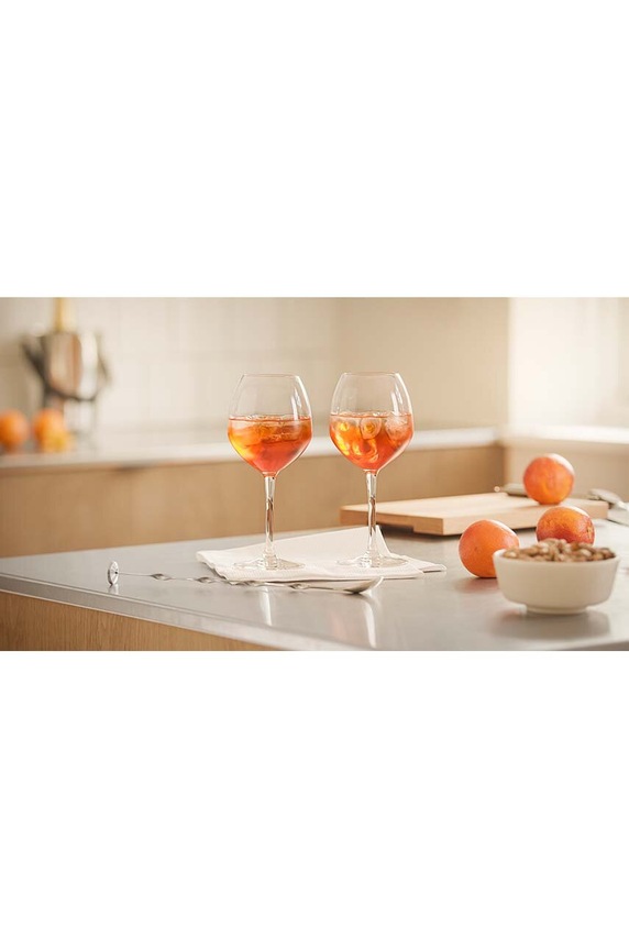 Rosendahl zestaw kieliszków do wina Premium 540 ml 2-pack transparentny 29601
