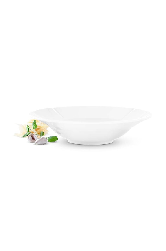 Βαθύ πιάτο Rosendahl Grand Cru 25 cm λευκό 20325